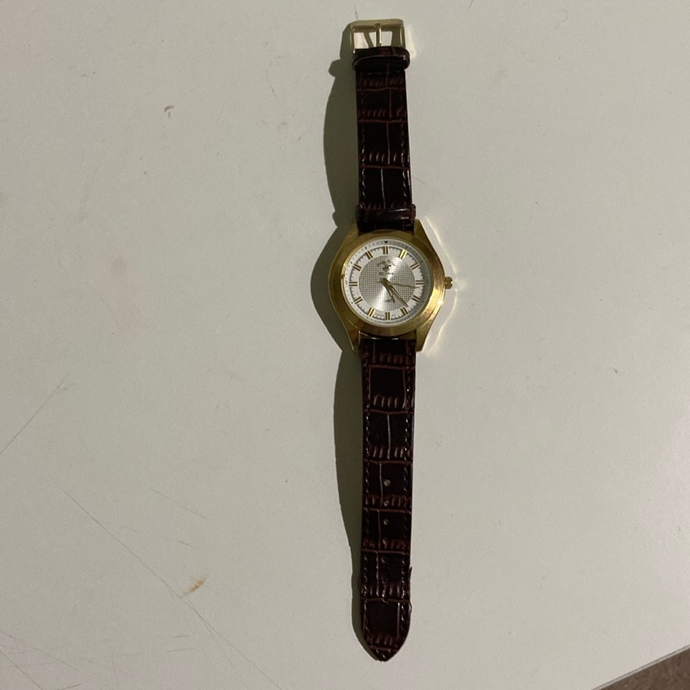 Beverly Hills Polo Club watch